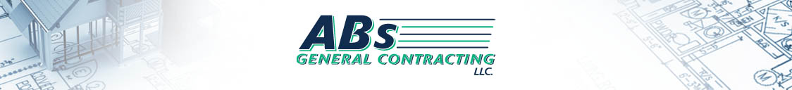 ABs General Contracting Masthead